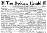 Redding Herald