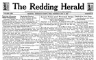 Redding Herald