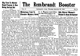 Rembrandt Booster