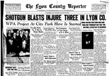 Lyon County Reporter