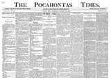 Pocahontas Times