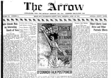 The Arrow