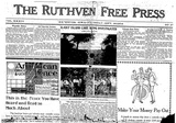 The Ruthven Free Press
