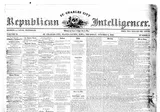 St Charles City Republican Intelligencer