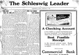 Schleswig Leader