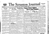 Scranton Journal