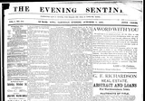 Evening Sentinel