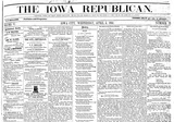 Iowa Republican
