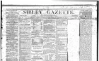 Sibley Gazette