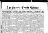 The Osceola County Tribune