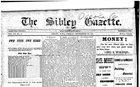 The Sibley Gazette