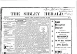 The Sibley Herald
