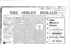 The Sibley Herald