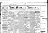 The Sibley Tribune