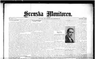 Svenska Monitoren