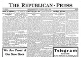 The Republican Press