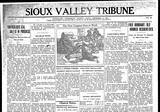 Sioux Valley Tribune