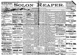 Solon Reaper