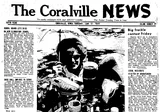 The Coralville News