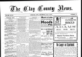 Spencer Clay County News