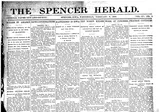 Spencer Herald