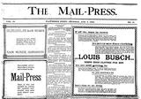 Mail Press
