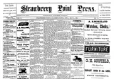 Strawberry Point Press