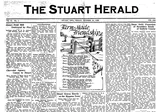 Stuart Herald