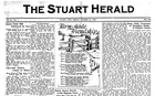Stuart Herald