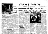 Sumner Gazette