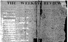 The Weekly Review