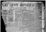 Tama County Republican