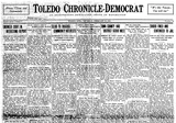Toledo Chronicle Democrat