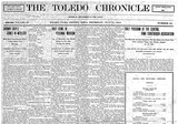 Toledo Chronicle