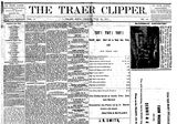 Traer Clipper