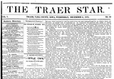 Traer Star