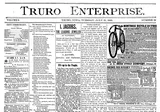 Truro Enterprise