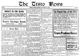 Truro News