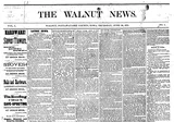 Walnut News