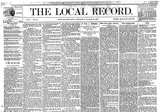 Local Record