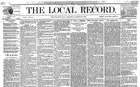 Local Record