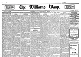 Williams Wasp