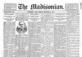 Madisonian