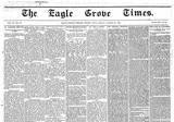 Eagle Grove Times