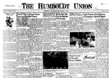 Humboldt Union