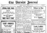The Bernice Journal