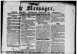 Le Messager