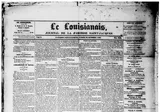 Le Louisianais