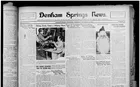 The Livingston Parish News