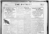 The Patriot